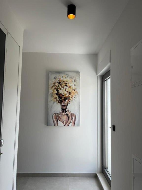 Apartament Slatine No 1 สลาทิเน ภายนอก รูปภาพ